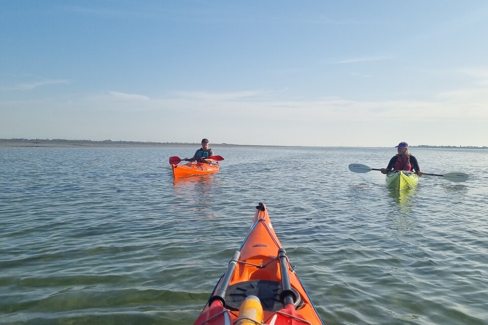 Great Glen Taster Day - photo 3
