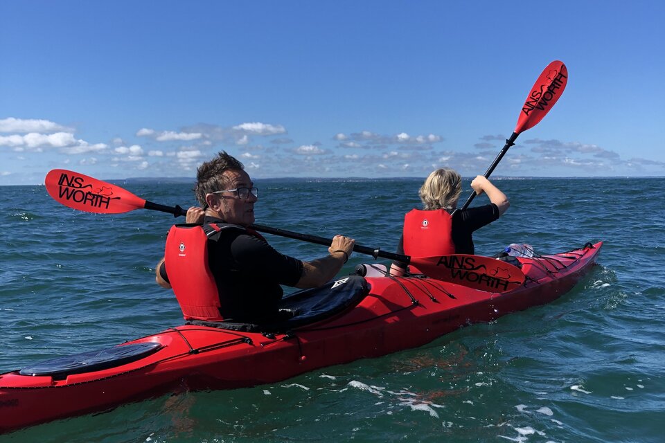 Portsea Circumnavigation Tour - photo 1