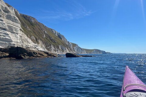 Durdle Door Sea Kayaking Tour