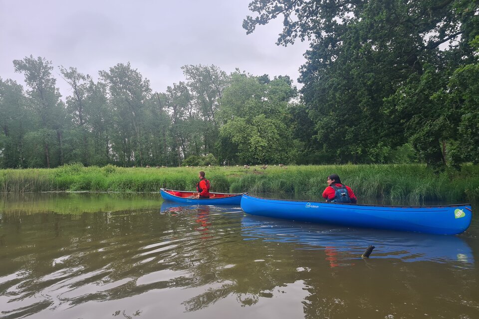 River Arun Kayak Hire, Pulborough - photo 4