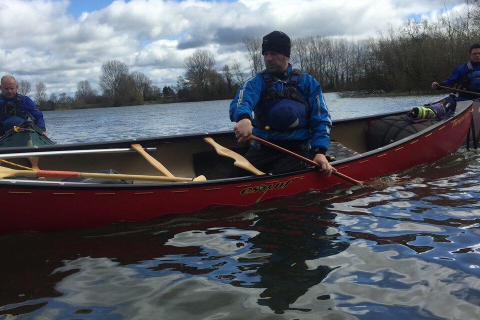 Canoe with a Brew Tour - photo 9