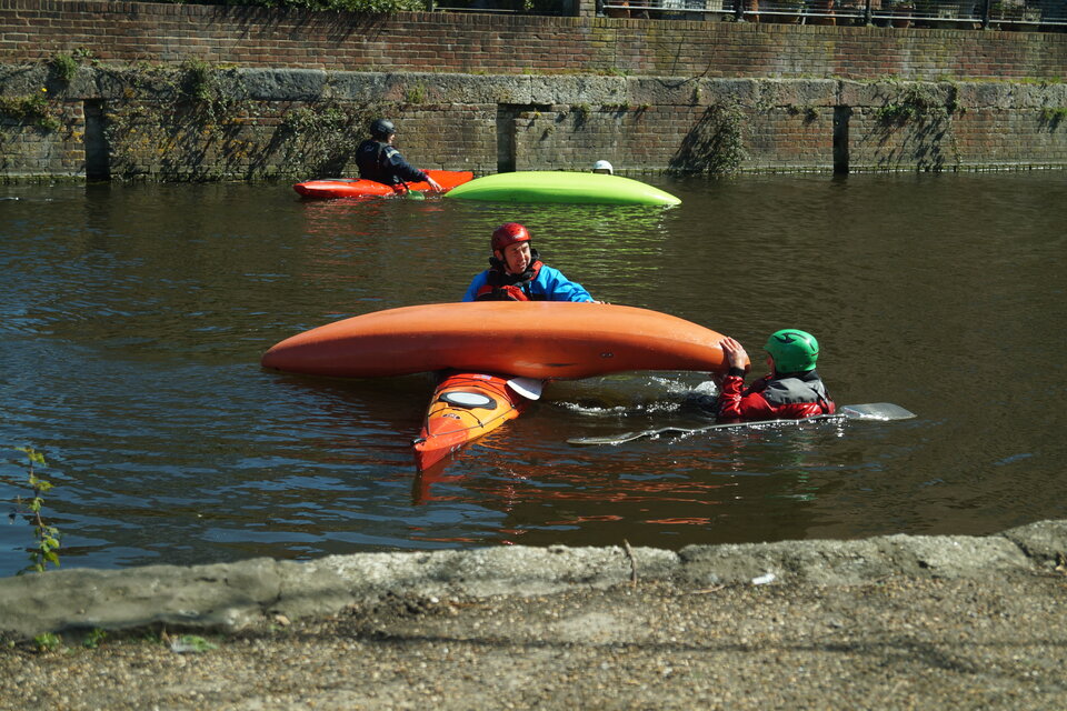 Safety and Rescue - photo 4