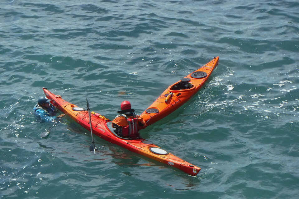 Safety and Rescue - photo 1