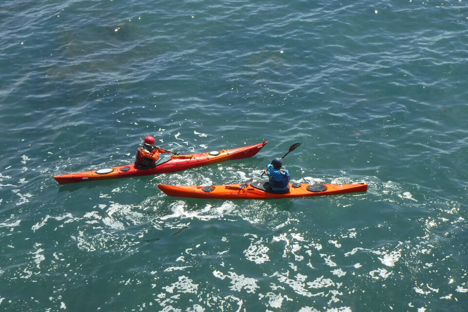 Safety and Rescue - photo 7