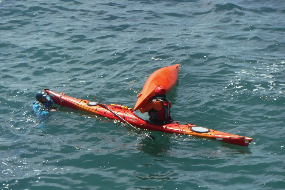 Safety and Rescue - photo 8