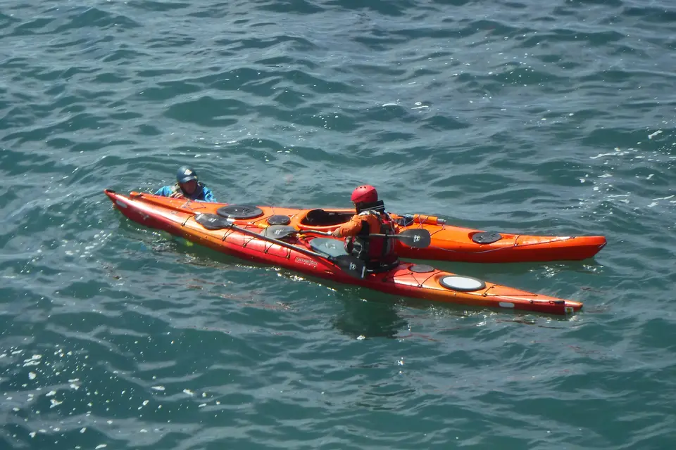 Safety and Rescue