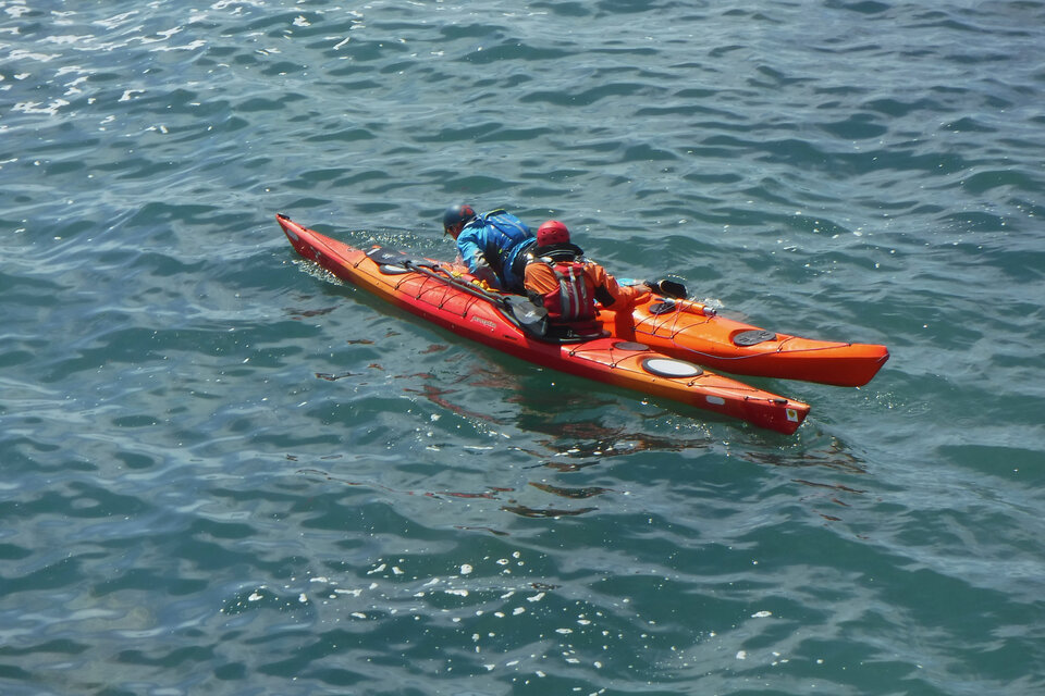 Safety and Rescue - photo 9