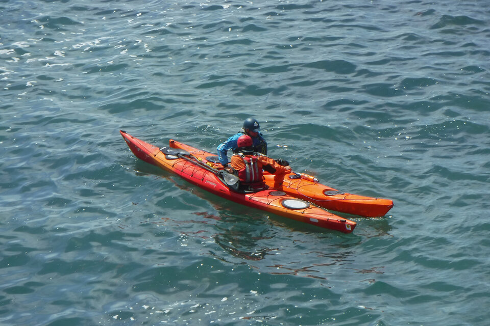 Safety and Rescue - photo 10
