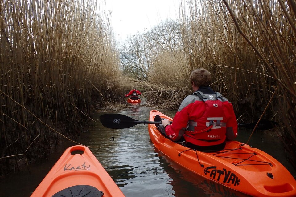 River Arun Kayak Hire, Pulborough - photo 13