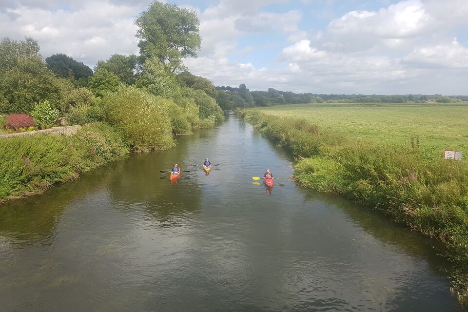 River Arun Tour - Pulborough - photo 11