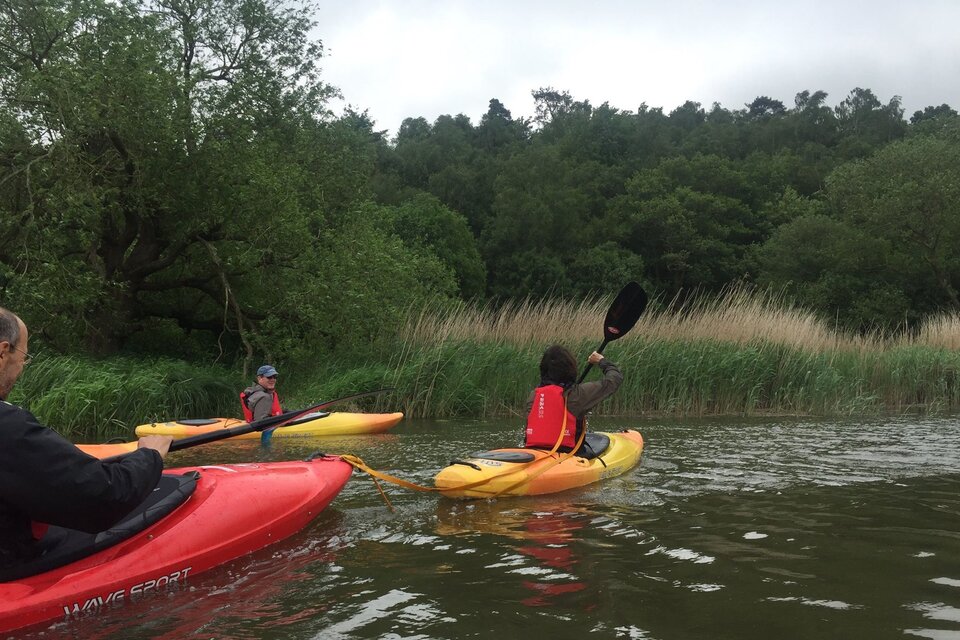 River Arun Tour - Pulborough - photo 15