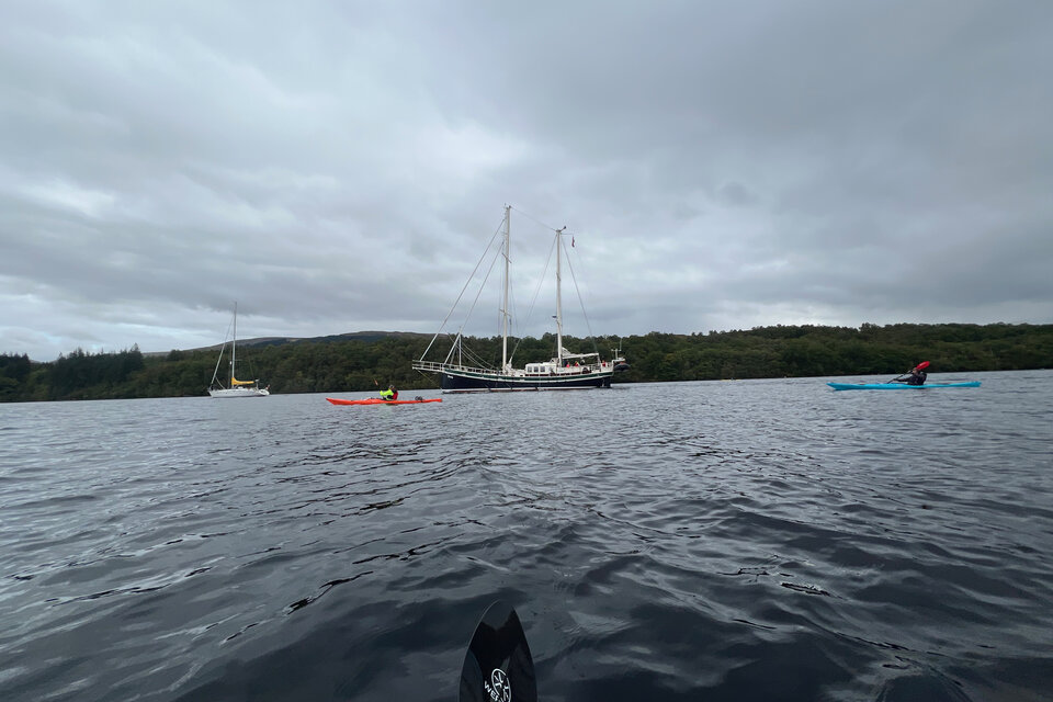 Expedition Taster Day - photo 6