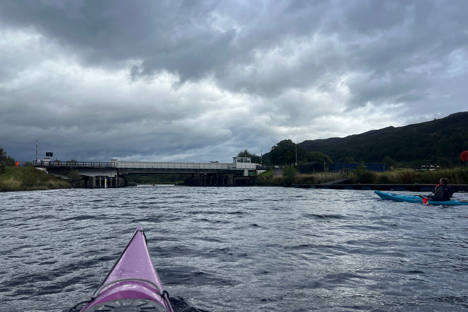 Expedition Taster Day - photo 8