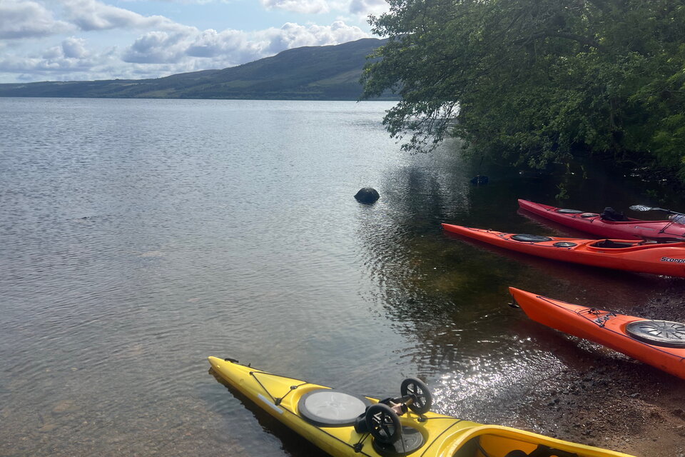 Expedition Taster Day - photo 4