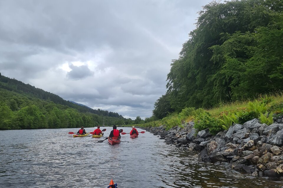 Expedition Taster Day - photo 7