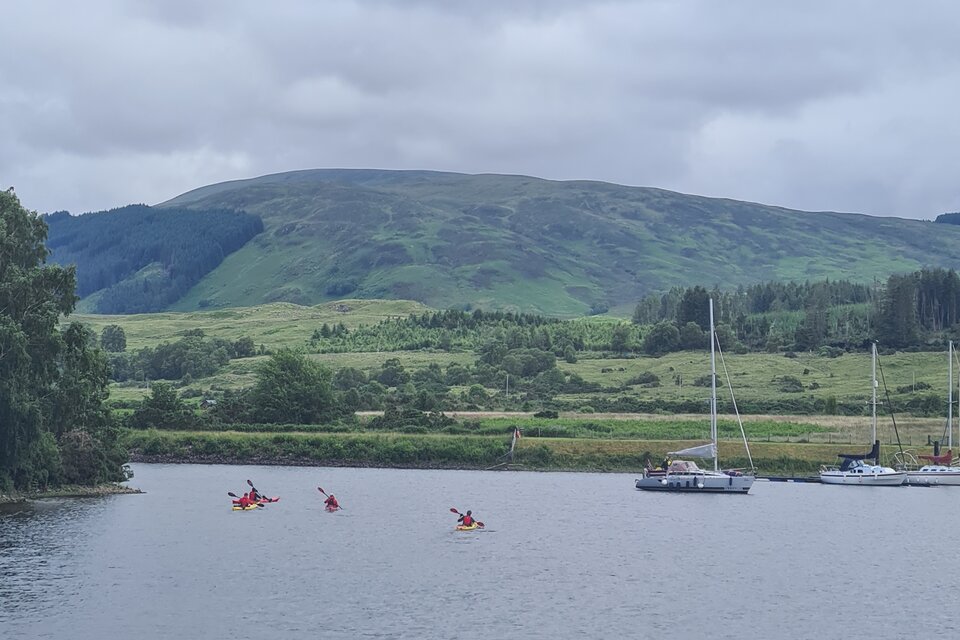 Expedition Taster Day - photo 10