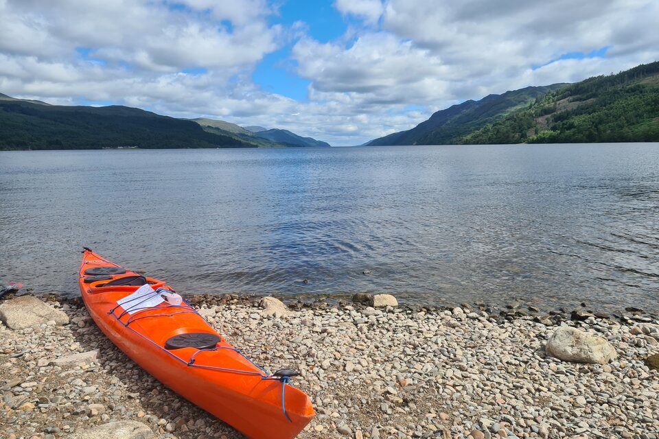 Expedition Taster Day - photo 9