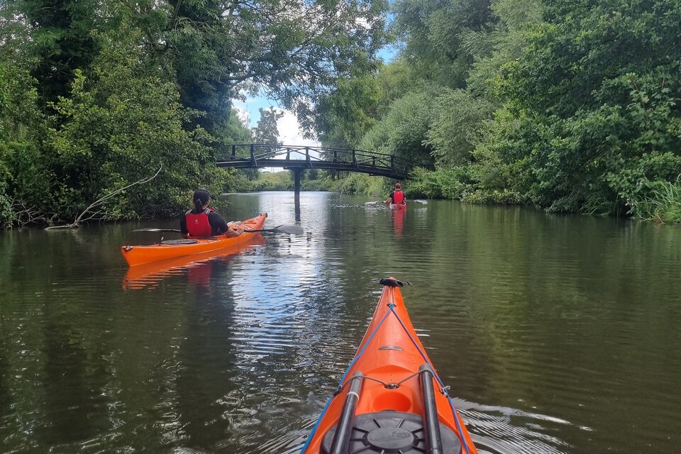 River Arun Tour - Pulborough - photo 6