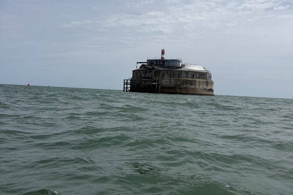 Portsea Circumnavigation Tour - photo 8