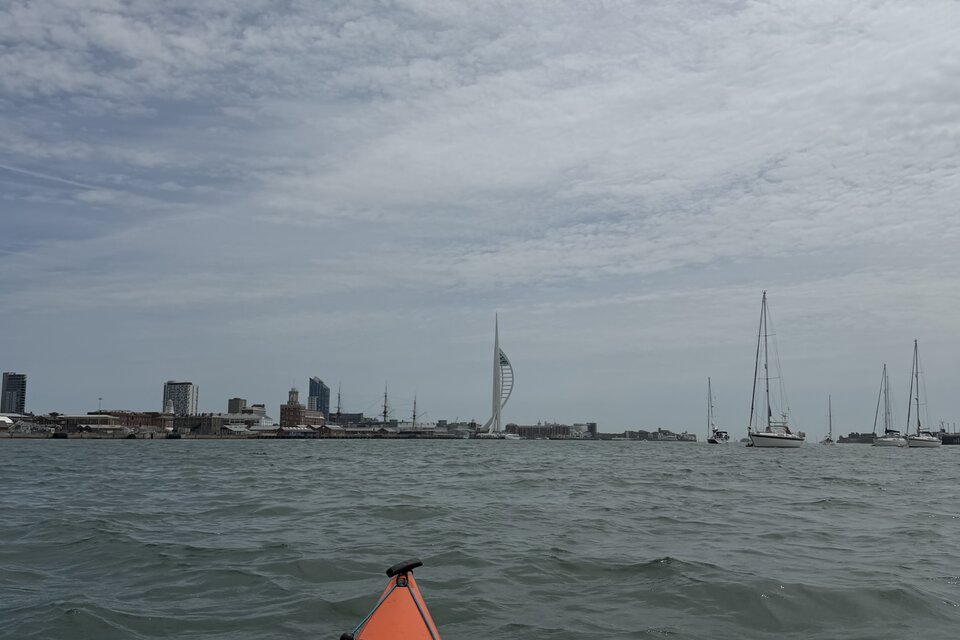 Portsea Circumnavigation Tour - photo 9