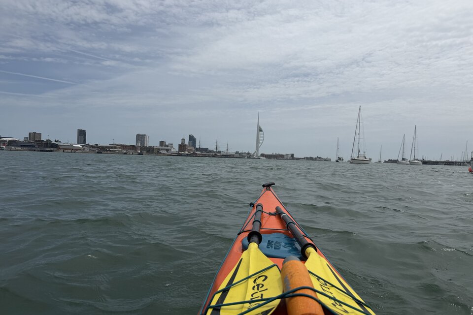 Portsea Circumnavigation Tour - photo 6
