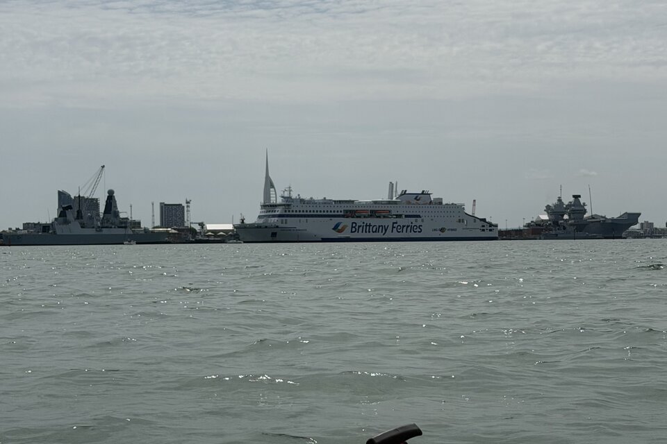 Portsea Circumnavigation Tour - photo 10