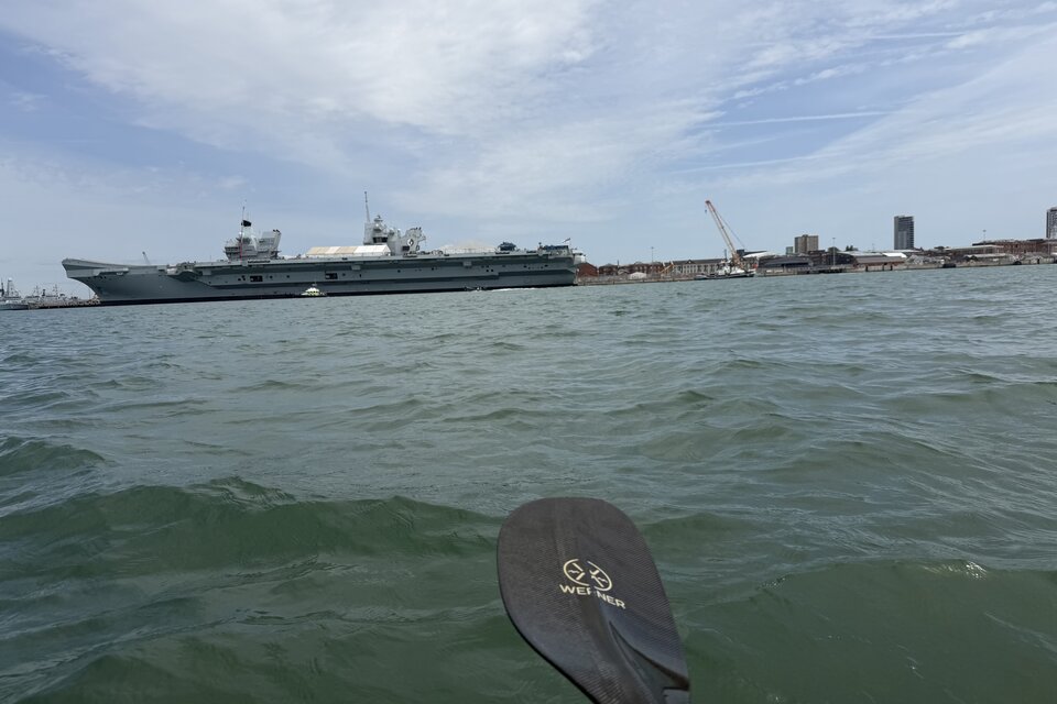 Portsea Circumnavigation Tour - photo 7