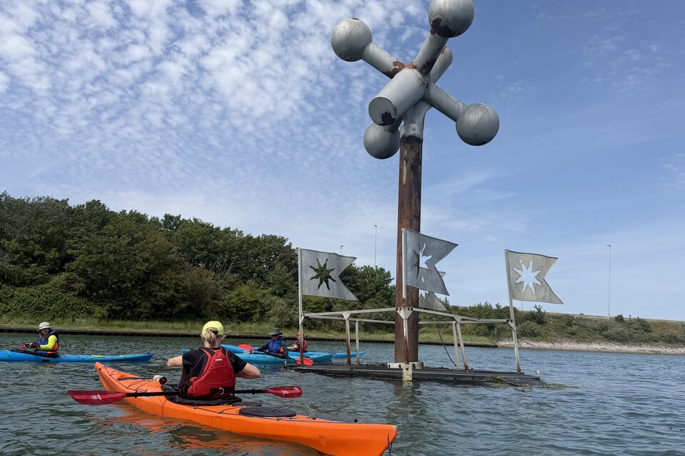 Portsea Circumnavigation Tour - photo 11