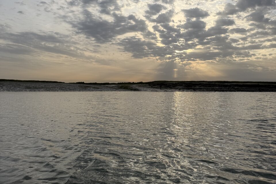 Sunset Kayak Tour - photo 12