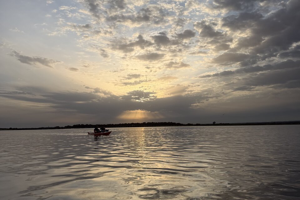 Sunset Kayak Tour - photo 10