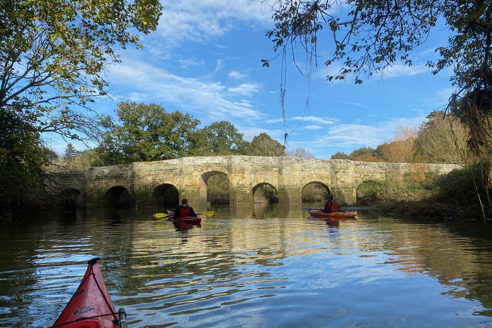 River Arun Tour - Pulborough - photo 4