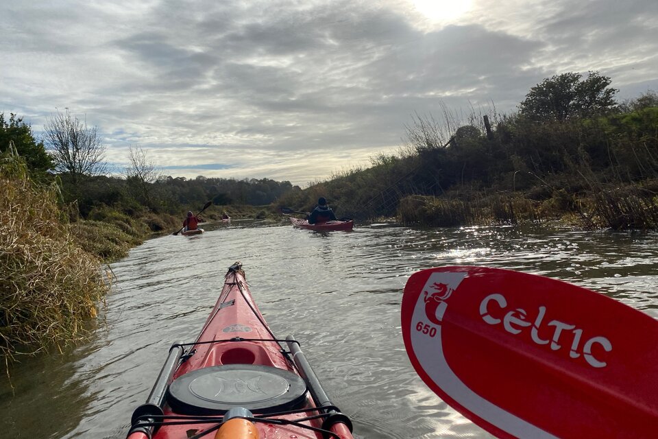 River Arun Tour - Pulborough - photo 10