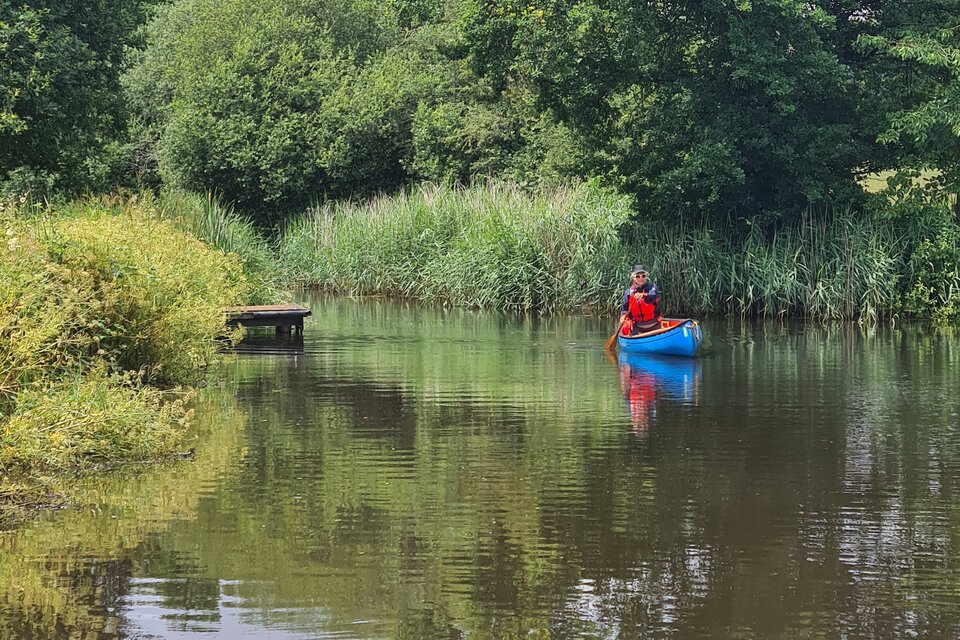 River Arun Kayak Hire, Pulborough - photo 10