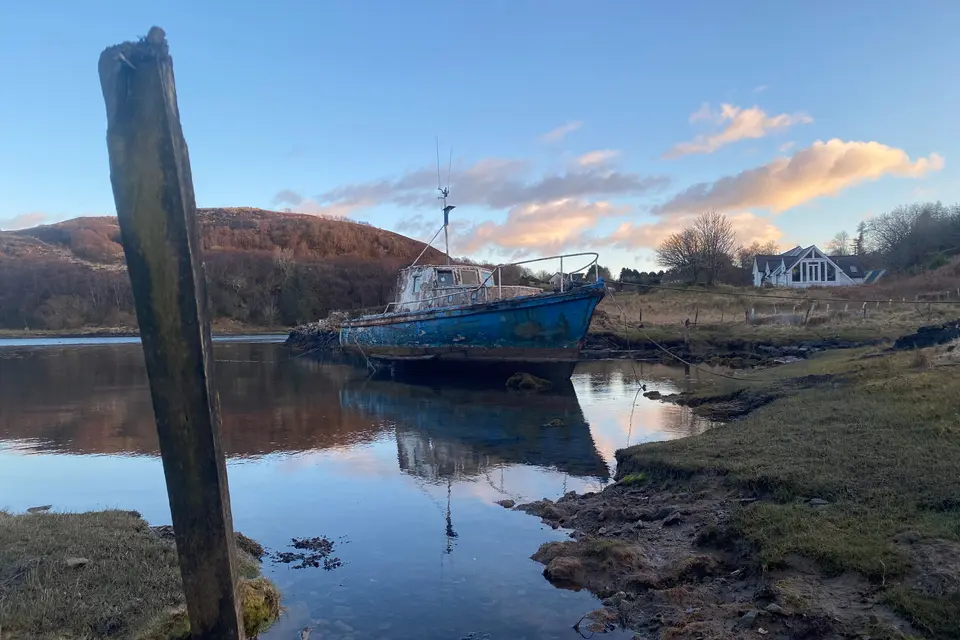 West Scotland Wonders Holiday