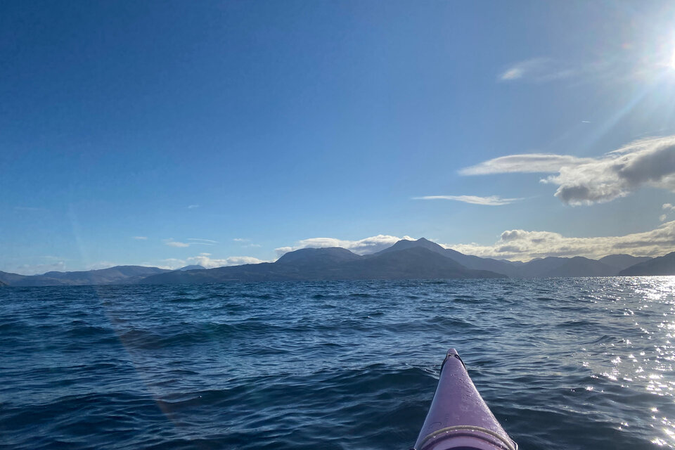 West Scotland Wonders Holiday