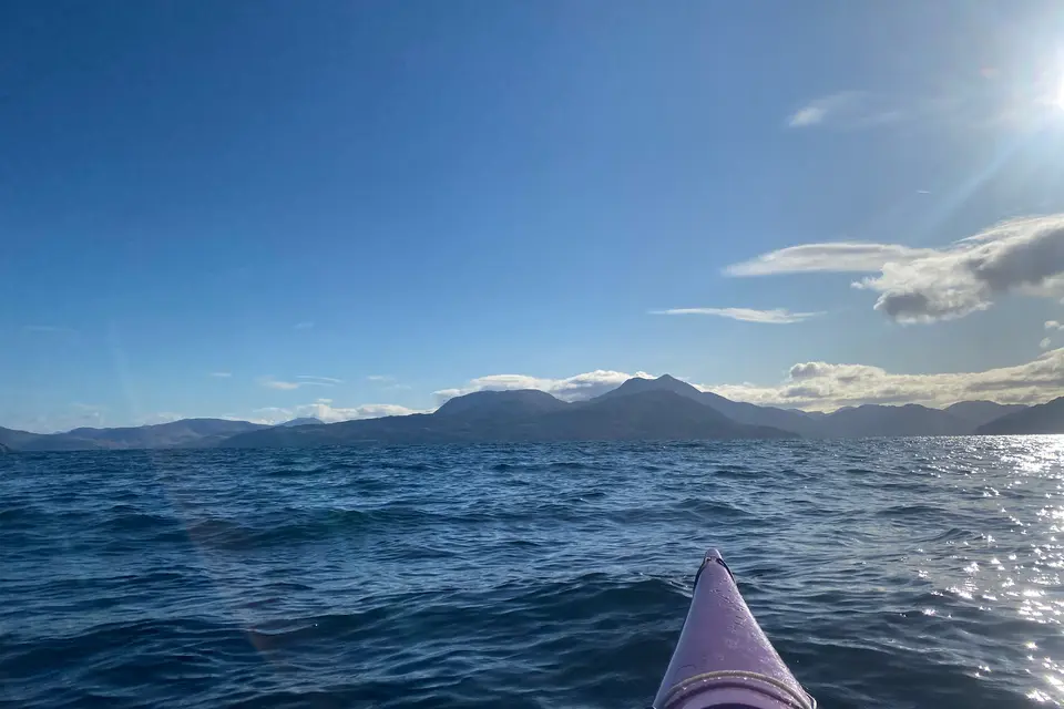 West Scotland Wonders Holiday