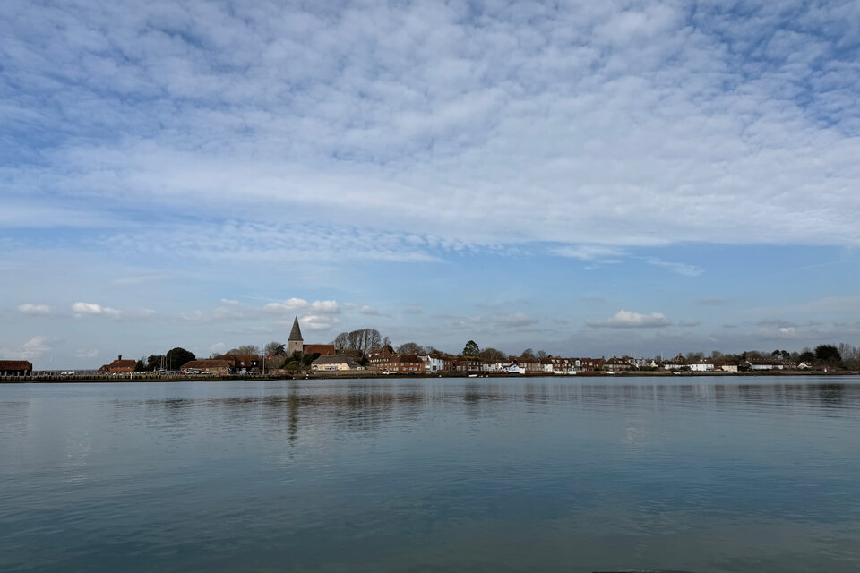 Chichester Harbour Kayak Hire, Itchenor - photo 1