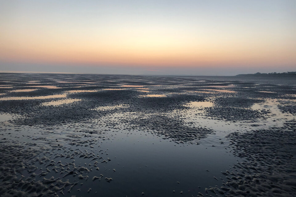 Sunrise Paddle - photo 3