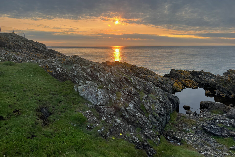 West Scotland Wonders - Sea Kayaking Holiday