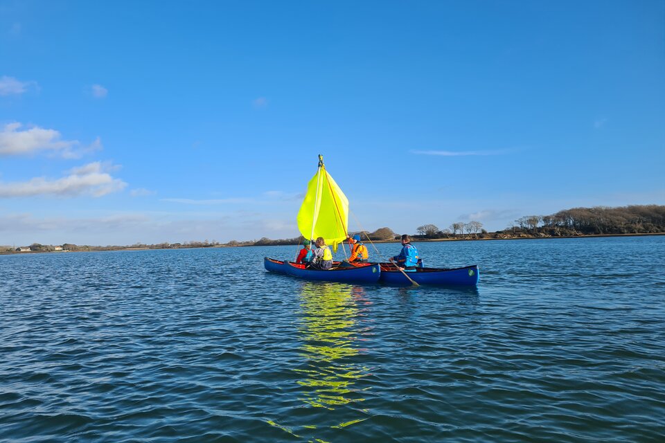 Canoe with a Brew Tour - photo 5