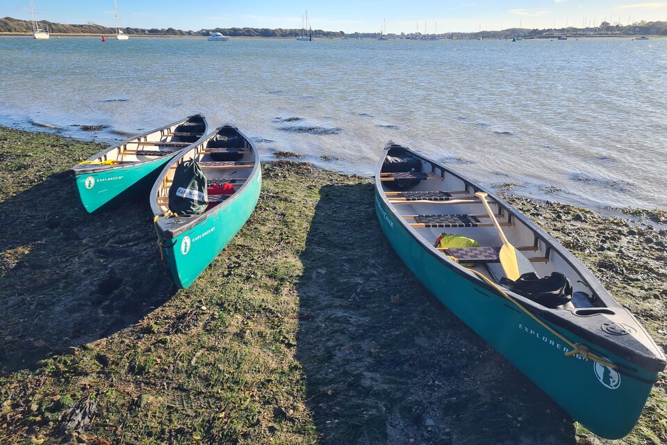 Canoe with a Brew Tour - photo 3