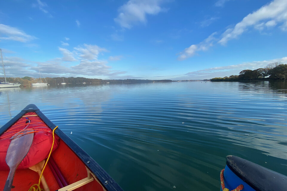 Canoe with a Brew Tour - photo 7