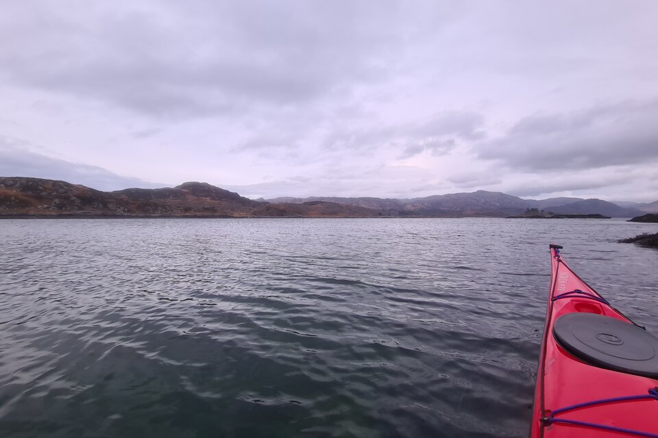 West Scotland Wonders Holiday