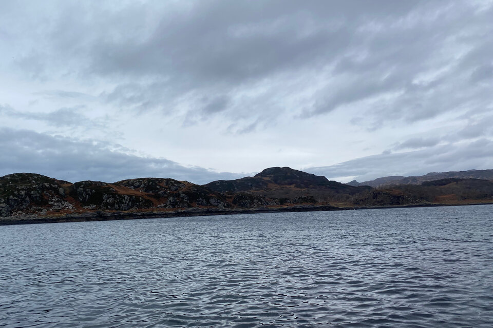 West Scotland Wonders - Sea Kayaking Holiday