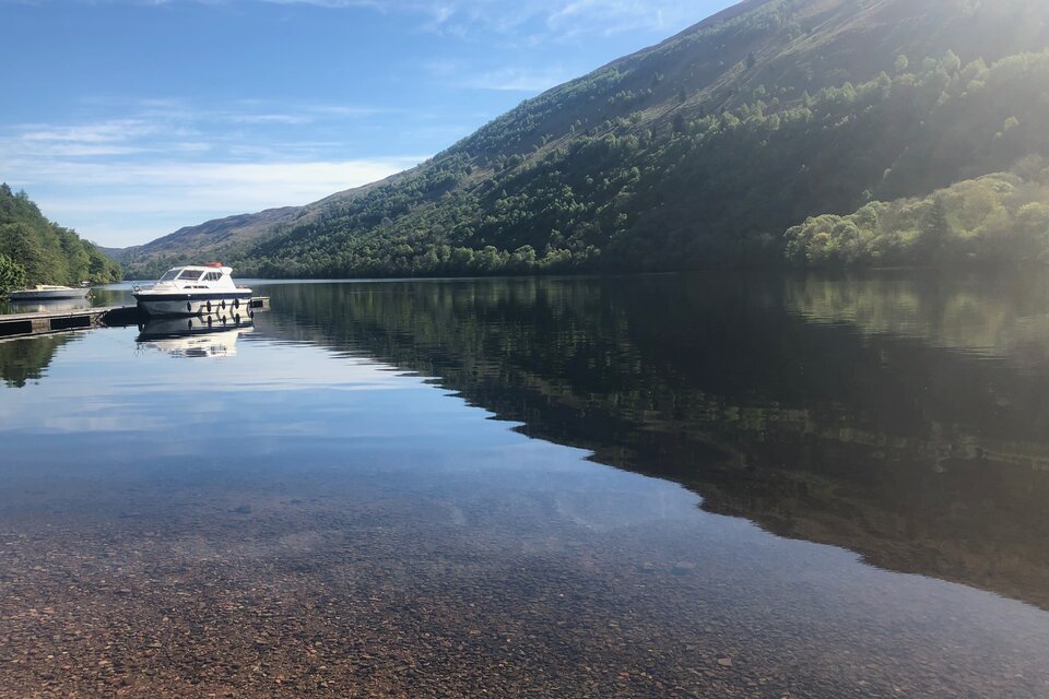Great Glen Taster Day - photo 1