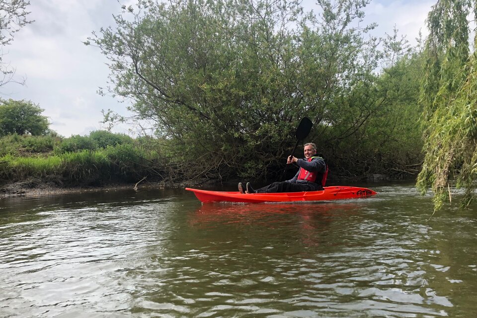 River Arun Tour - Pulborough - photo 1