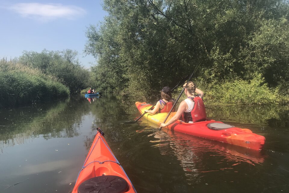 River Arun Tour - Pulborough - photo 2